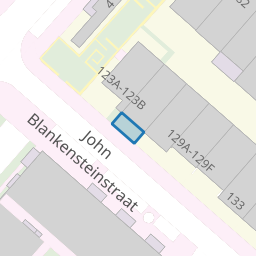 Perceel ASD07-K-9970