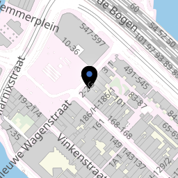 Appartement ASD08 L 10007 2