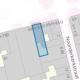 Perceel ASD08-L-1030