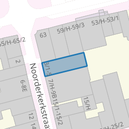 Perceel ASD08-L-1038