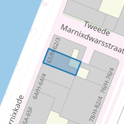 Perceel ASD08-L-1103