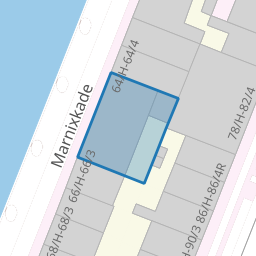 Perceel ASD08-L-1106