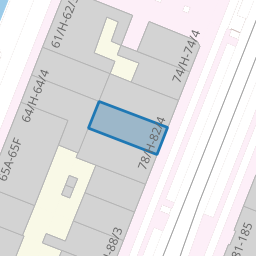 Perceel ASD08-L-1116