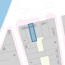 Perceel ASD08-L-1204