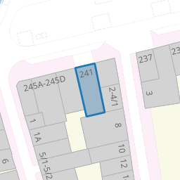 Perceel ASD08-L-1206