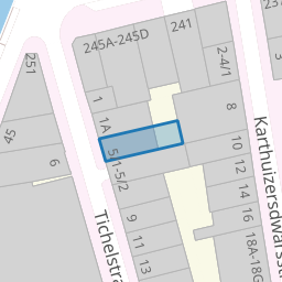 Perceel ASD08-L-1212