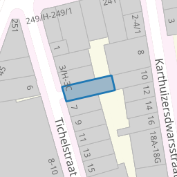 Perceel ASD08-L-1215