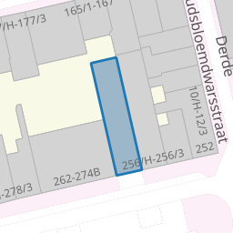 Perceel ASD08-L-1254