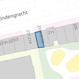 Perceel ASD08-L-1263