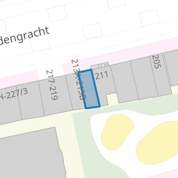 Perceel ASD08-L-1264