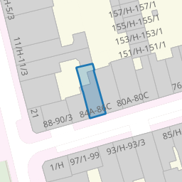 Perceel ASD08-L-1305