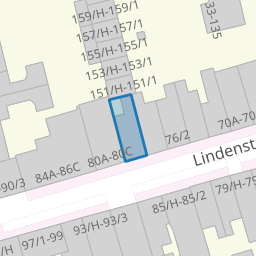 Perceel ASD08-L-1320