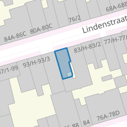 Perceel ASD08-L-1332