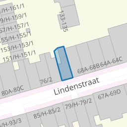 Perceel ASD08-L-1386