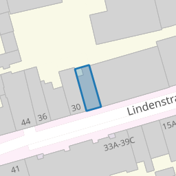 Perceel ASD08-L-1430