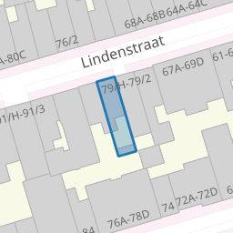 Perceel ASD08-L-1442