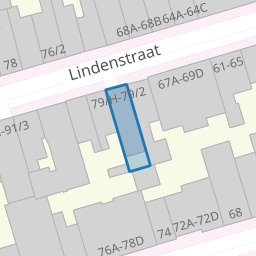 Perceel ASD08-L-1443