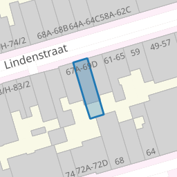 Perceel ASD08-L-1446