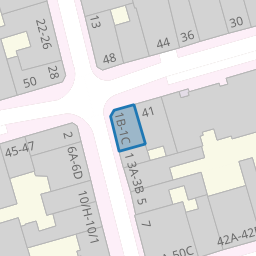 Perceel ASD08-L-1483