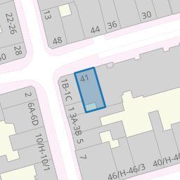 Perceel ASD08-L-1486