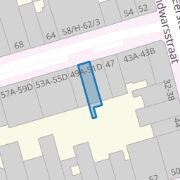 Perceel ASD08-L-1511