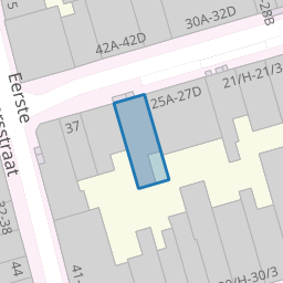 Perceel ASD08-L-1520