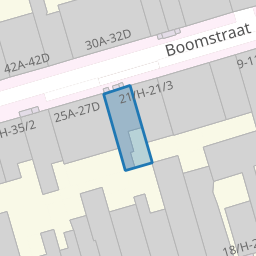 Perceel ASD08-L-1526