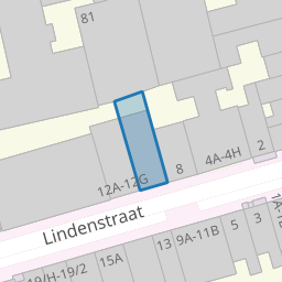 Perceel ASD08-L-1536