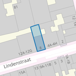 Perceel ASD08-L-1537