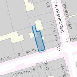 Perceel ASD08-L-1540