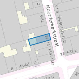 Perceel ASD08-L-1541