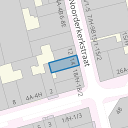 Perceel ASD08-L-1542