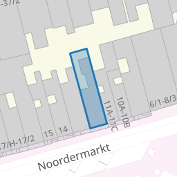 Perceel ASD08-L-1564