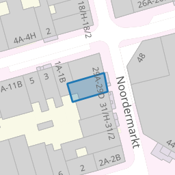 Perceel ASD08-L-1576