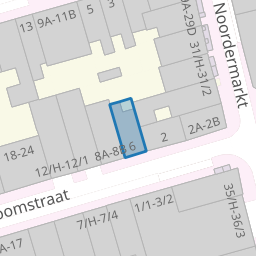 Perceel ASD08-L-1587