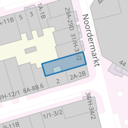 Perceel ASD08-L-1589