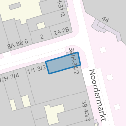 Perceel ASD08-L-1608