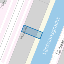 Perceel ASD08-L-1640