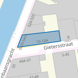 Perceel ASD08-L-1657