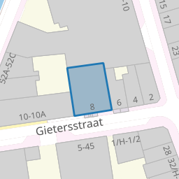 Perceel ASD08-L-1659