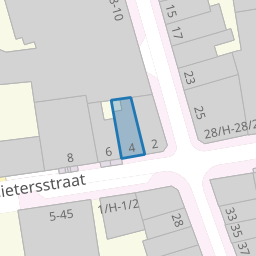 Perceel ASD08-L-1663