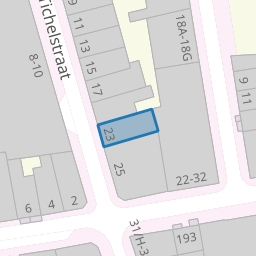 Perceel ASD08-L-1666