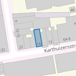 Perceel ASD08-L-1676