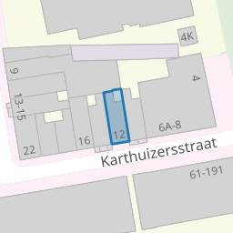 Perceel ASD08-L-1678