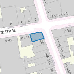 Perceel ASD08-L-1683