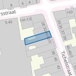 Perceel ASD08-L-1686