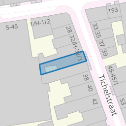 Perceel ASD08-L-1687