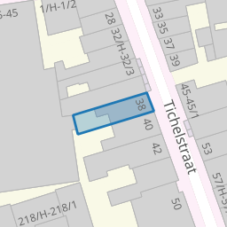 Perceel ASD08-L-1689