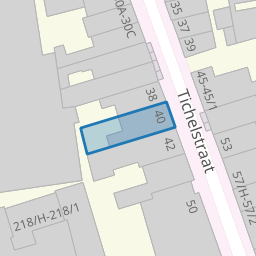 Perceel ASD08-L-1690