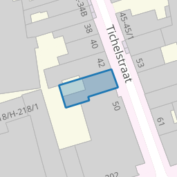 Perceel ASD08-L-1719